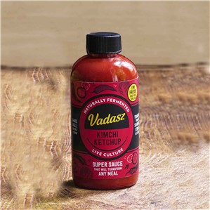 VADASZ KIMCHI KETCHUP 250G