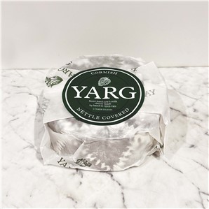 YARG CORNISH NETTLE WHEEL 1.7KG