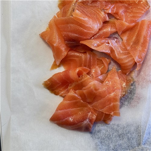 SALMON D-CUT SIDE BELHAVEN 1.2KG