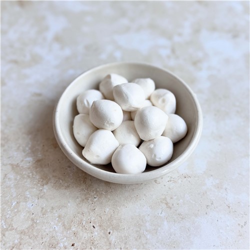 MOZZAFIORE PEARLS (VEGAN) 1KG