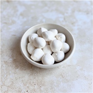 MOZZAFIORE PEARLS (VEGAN) 1KG