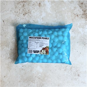 MOZZAFIORE PEARLS (VEGAN) 1KG