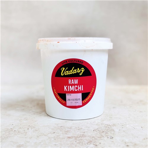 VADASZ KIMCHI 1KG