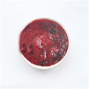 BERRY COMPOTE 1KG HBK