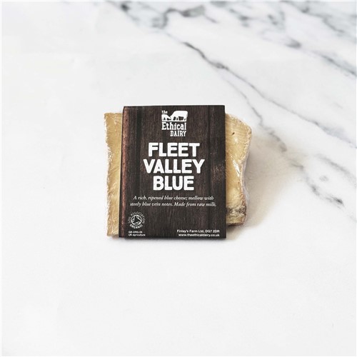 FLEET VALLEY BLUE 150G