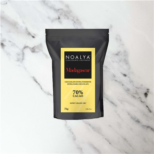 NOALYA MADAGASCAR 70% 3KG (330S3)