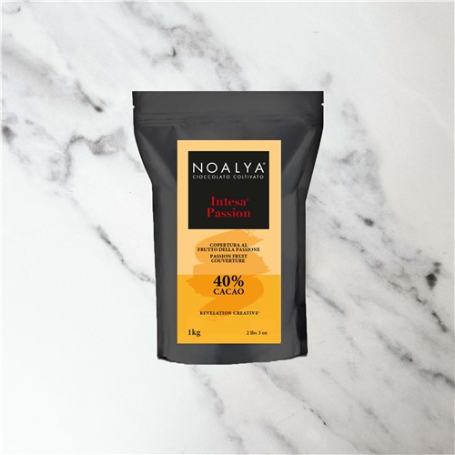NOALYA INTESA PASSIONFRUIT 40% 1KG (140S1)