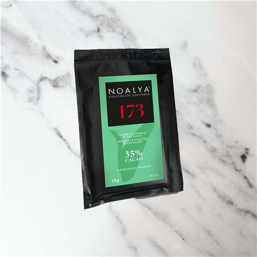 NOALYA PLANT BASED WHITE 35% 1KG (173B1)