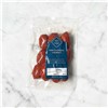 CHORIZO BBQ MINI 18PK 4.25KG SALT&CURE