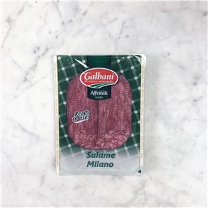 SALAMI MILANO SLC 500G GALBANI