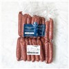 CHORIZO BBQ 95Gx28 WHL 2.66KG SALT&CURE