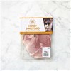 HAM HONEY & MUSTARD LANE FARM SL 120G