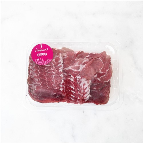 COPPA SL LISHMANS 300G