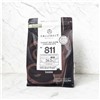 CALLEBAUT DARK SELECT DROPS 54.5% 2.5KG