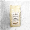 CALLEBAUT WHITE DROPS 28% 10KG