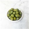 OLIVE NOCELLARA BABY WHOLE 3KG DELL'AMI