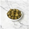 OLIVE BASIL& GARLIC HALKIDIKI PITTED 2.5KG DELL'AMI