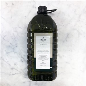 OIL OLIVE LUCA EX V 5LTR DELLAMI