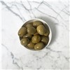 OLIVE GORDAL FENNEL CHILLI & GARLIC PITTED 2.5KG DELL'AMI