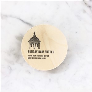 BUNGAY RAW MILK BUTTER 200G