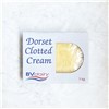 CLOTTED CREAM BLACKMORE 1KG