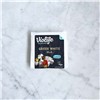 VIOLIFE (VEGAN) 12X200G GREEK WHITE BLOCK