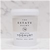 ESTATE DAIRY GREEK STYLE NATURAL YOGHURT 3KG