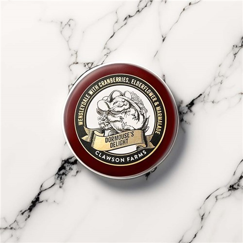 DORMOUSES DELIGHT WENSLEYDALE 200G