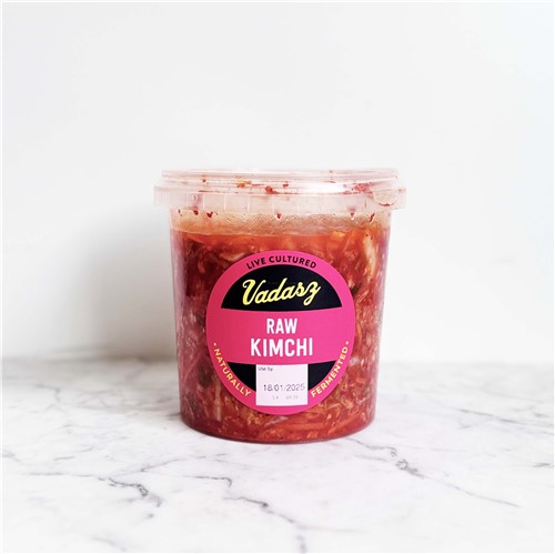 VADASZ KIMCHI 1KG