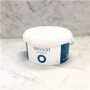 SALT SEA ORIGINAL  1.5KG CORNISH