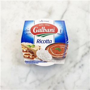 RICOTTA GALBANI 250G