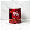 PEPPERS PIQUANTE WHOLE PEPPADEW 3KG