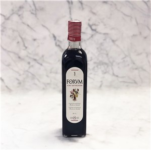 VINEGAR CABERNET SAUVIGNON  500ML FORUM