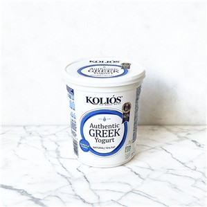 YOGHURT GREEK 1KG